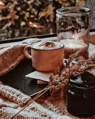Cozy Aesthetic Wallpapers