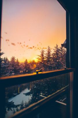 Cozy Aesthetic Wallpapers