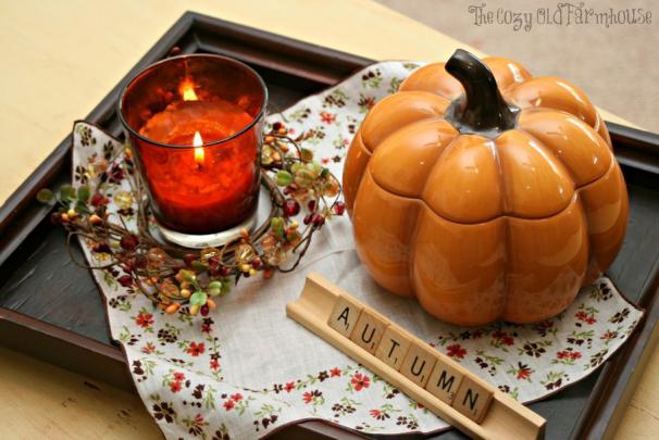 Warm and Cozy Wallpaper -