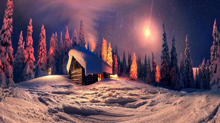 Cozy Winter Wallpaper (64+ images)
