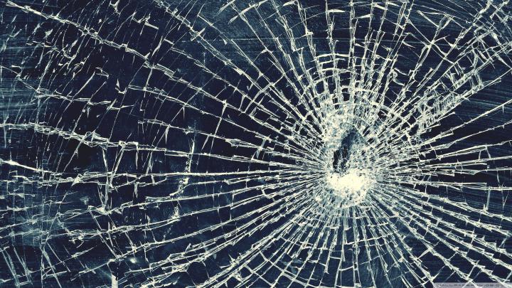 Broken Screen Wallpapers, Pictures, Images