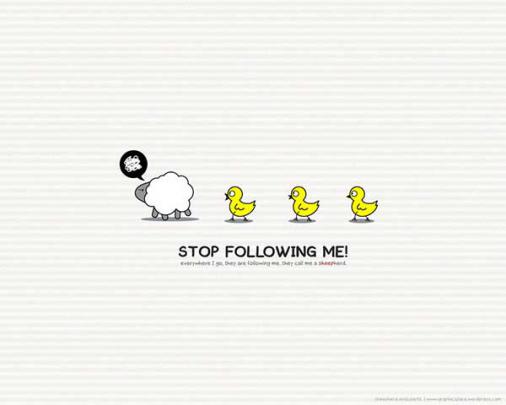 Funny Cute Cartoons Wallpapers -