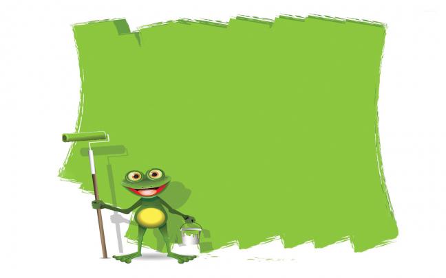Funny Frog Wallpapers Wallpapers - Top Free Funny Frog Wallpapers 