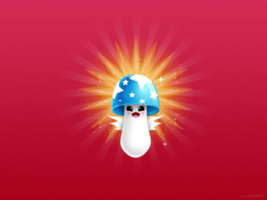 3D Cute Wallpapers for Desktop -