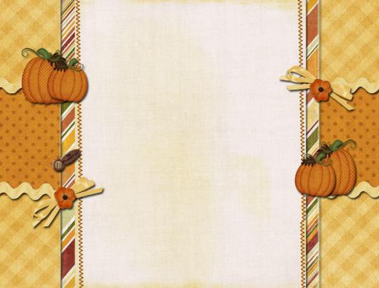 Cute Fall Wallpapers