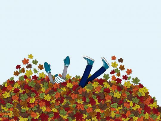 Cute Fall Wallpapers