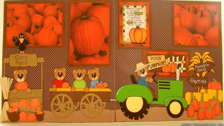 Cute Autumn Wallpapers (23 Wallpapers) \u2013 Adorable Wallpapers