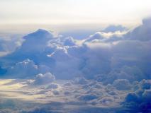 Cloud Wallpaper For Desktop