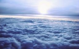 Cloud Wallpaper For Desktop
