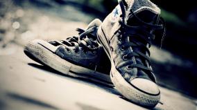 Converse Wallpaper Desktop