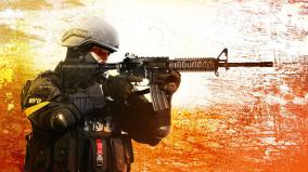 Counter Strike Wallpapers For Desktop