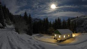 Cozy Wallpaper Desktop