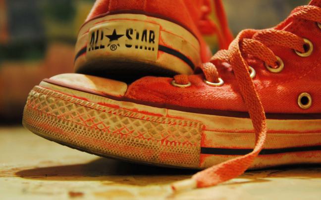 Converse All Star Wallpapers