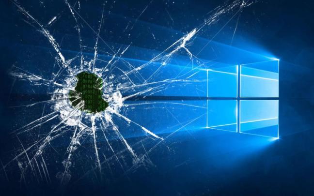 Broken Screen Wallpaper 4K Tv : Cracked Screen Wallpaper Windows 10 