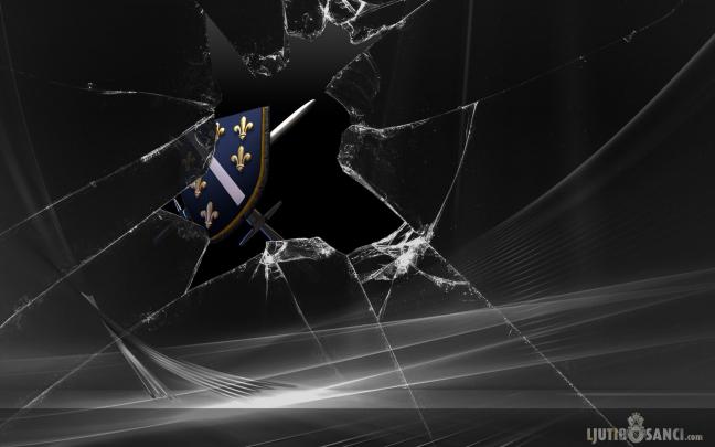 Cracked Screen Wallpaper for Computer (66+ images)