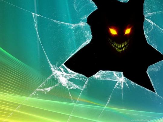Realistic Cracked And Broken Screen Wallpapers 7 Desktop Background