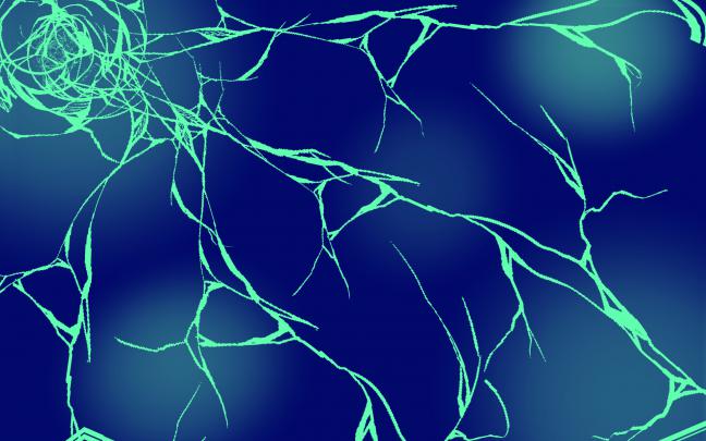 Cracked Screen Wallpaper HD
