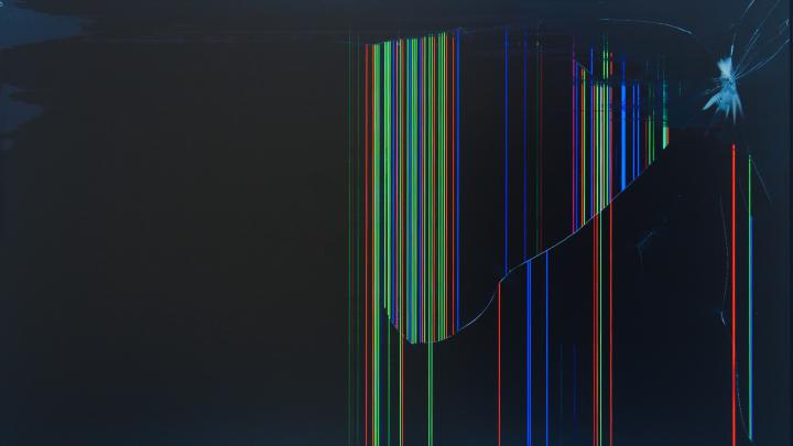 Broken Screen Wallpaper 4K : Cracked Screen Wallpaper HD |  
