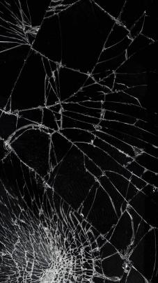 Screen Wallpaper Broken : 45 Realistic Cracked and Broken Screen 