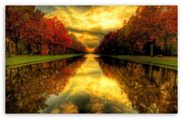 Cute Fall Wallpaper -