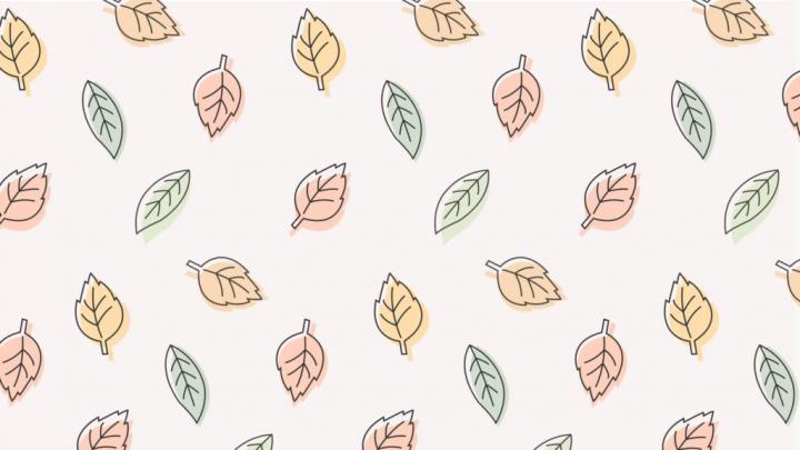 Aesthetic Wallpaper : Fall Wallpaper Aesthetic Computer | 3D Wallpapers 