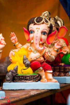 Cute Ganesh Ji Wallpaper Hd Download - Fight for This