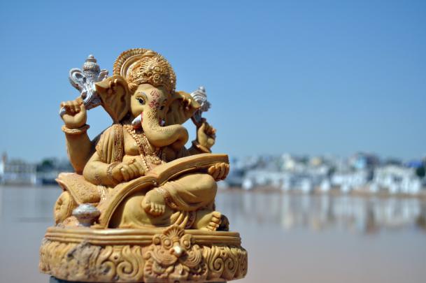 Top 50+ Lord Ganesha Beautiful Images Wallpapers Latest Pictures Collection