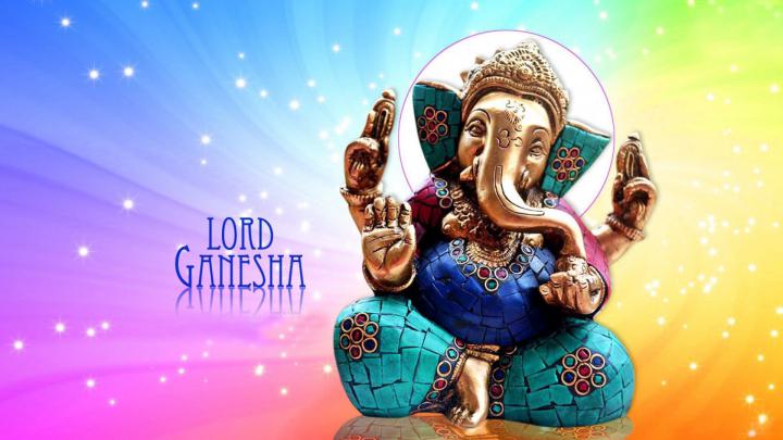 God Ganesh HD Wallpapers | HD Wallpapers | ID #33111