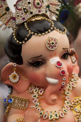 \ud83d\ude4f\ud83d\ude4f 25+ Cute Lord Ganesha HD Wallpapers, Happy Ganesh Chaturthi 2021 