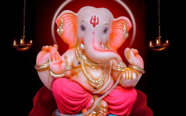 Free download Ganesh Ji hd image Daily pics update HD Wallpapers 
