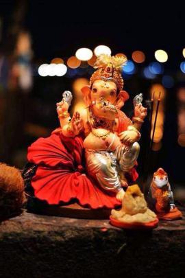 Cool Ganesha HD New Wallpapers Free Download 2015