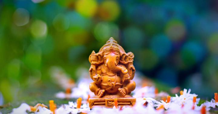 Stylish Cute Vinayagar Images Hd - The great collection of ganesh 