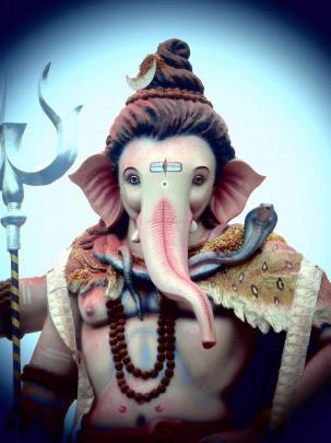 Ganesha Images - Ganpati Bappa HD Wallpapers, Pictures, Photos