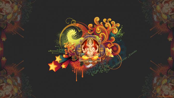 Best 41+ Ganesha Desktop Backgrounds on HipWallpaper | Beautiful 