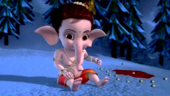 God Bal Ganesh Most Cute Images | God Wallpaper
