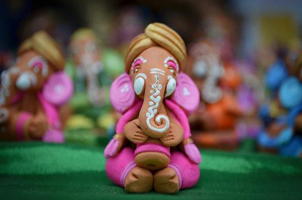 Top 50+ Lord Ganesha Beautiful Images Wallpapers Latest Pictures Collection