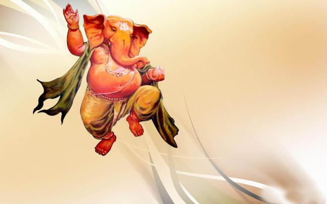Lord Ganesha desktop wallpaper hd | New Wallpapers