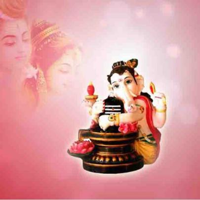 Lord Ganesha HD Wallpapers Free Download ~ LatestWallpaper99