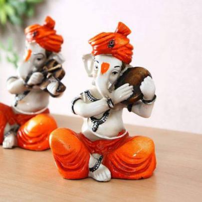 Top 50+ Lord Ganesha Beautiful Images Wallpapers Latest Pictures Collection