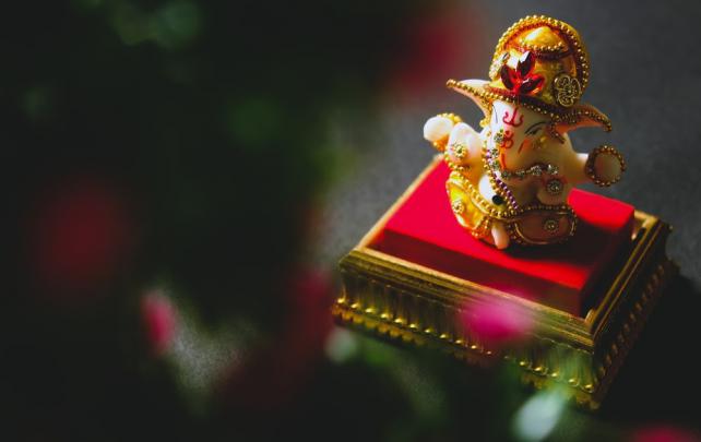 4K wallpaper: Hd Bal Ganesh Wallpapers 1080p