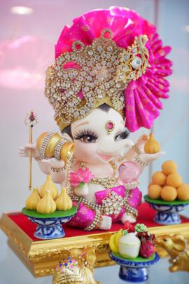 Cute Ganesh Wallpapers