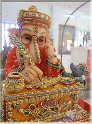 loving2you: Ganesha HD New Wallpapers Free Download
