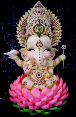 Cute Lord Ganesha Full Hd Images - osakayuku.com