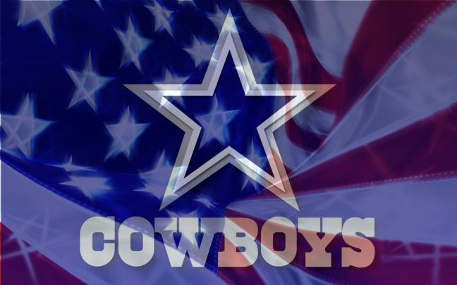 Dallas Cowboys Computer Wallpaper \u00b7\u2460 