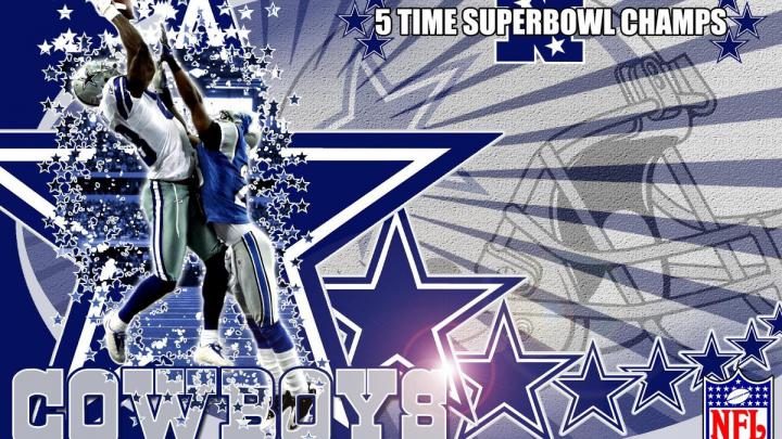 Dallas Cowboys Backgrounds for Desktop \u00b7\u2460 