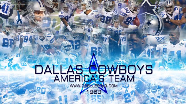 Dallas Cowboys Pics Wallpapers