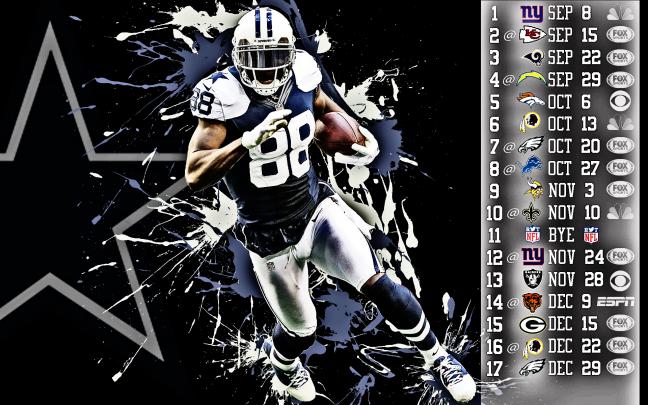Dallas Cowboys HD Backgrounds