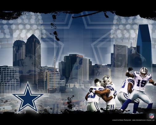 Dallas Cowboys Desktop Wallpapers