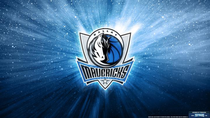 Dallas Mavericks Wallpapers \u00b7\u2460 