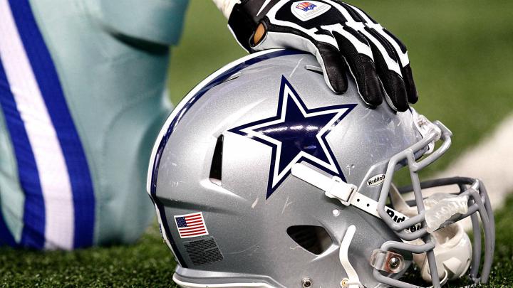Dallas Cowboys 2018 Wallpapers (55+ images)